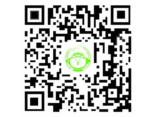 门店效果二维码